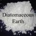 Clay: Diatomaceous Earth / Fossil Flour