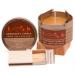 Candle: Beeswax Emergency Kit in Tin