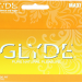 Contraception: Condoms, Glyde MAXI FIT