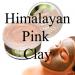 Clay: Himalayan Mud Mask, sold by the gram