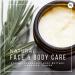 Natural Face & Body Care Online Workshop Recording