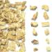 Licorice Root c/s, Certified Organic