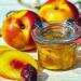 Honey Peach: Essential Oil, unverified