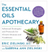 Book: Essential Oils Apothecary, The