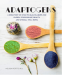 Book: Adaptogens, a Directory front cover