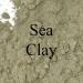 Clay: Sea Clay Cosmetic Grade, sold by the gram