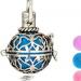 Diffuser: Pendant Aroma Pompom Locket