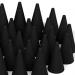 Incense: Charcoal Cones, Unscented