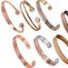 Bracelet: Copper Magnetic Therapeutic, Many Styles