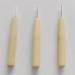 Dental: Brush, Bamboo Interdental Pick 3