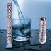 Water Purifying: Alkalinizing Tubes