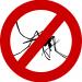 No mosquito sign for Perfume Kit: (Don't) Bite Me