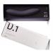 Wand: Laid D.1 Black Silicone Dildo in box