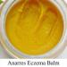 Close up of Anarres eczema balm