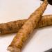 Burdock Root, Certified Organic, Cut and Sifted