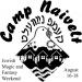 Camp Naivelt Jewish Magic and Fantasy Weekend