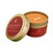 Candle: Beeswax Travel Tin Unscented sold by Anarres