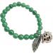 Bracelet: Aromatherapy, Green Aventurine