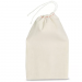 Cotton drawstring parts bag available in many sizes at Anarres