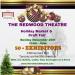 Redwood Theatre's Holiday Market and Craft Fair