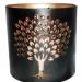 Judaica: Tree of Life Candle Holder