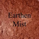 Colour: Mica Mineral Powder earthen mist