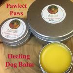 Pawfect Paws Healing Dog Balm