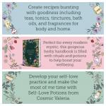 quotes about Self-Love Potions Book