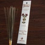 Incense: Nature's Garden Box of 20 Sticks