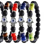 bracelet_hamsa_charm_stone various 2