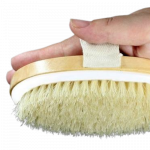 Brush: Bath & Body, hand