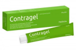 Contraception: Gel, Natural 4x6