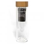 Boho & Hobo Glass Infusion Bottle 450mL