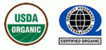 USDA ORGANIC