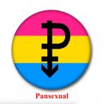 Pansexual Pride buttons available at Anarres