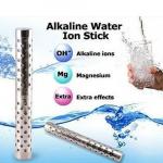 Water Purifying: Alkalinizing Mineralizing Stick benefits